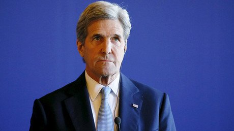 EE.UU. reconoce el genocidio de minorías en Siria a manos del Estado Islámico 