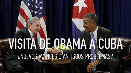 Por qué debe importarle la histórica visita de Obama a Cuba