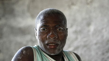 Así es la vida en el país más infeliz del mundo