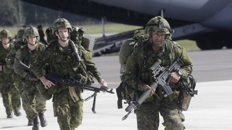 Caro y destructivo: las cinco operaciones militares más costosas desde el año 1950