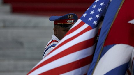 Cuba revela las condiciones para la plena normalización de las relaciones con EE.UU.