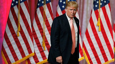 Trump aboga por reducir los gastos de EE.UU. en la OTAN: "Nos cuesta una fortuna"