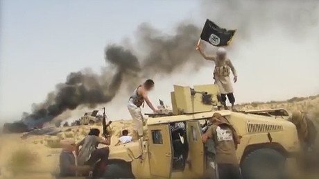 "El estallido del terrorismo se debió a las acciones erróneas  de Occidente en Oriente Medio"