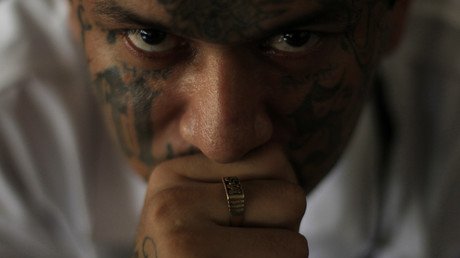 Las maras de cerca: un antropólogo se adentra en su mundo para comprender el fenómeno