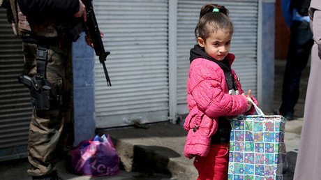 Ni una sola pulgada de terreno: ¿Por qué Turquía envía al Ejército a combatir a los kurdos al sur?