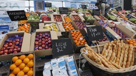 Latinoamérica es el "gran socio" de Rusia y puede "sustituir" a EE.UU. y la UE