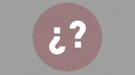 Un 'rompecabezas' que sorprende a la Red: ¿Qué figura ve dentro de este punto rojo?