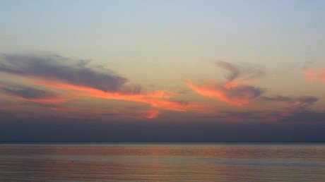 Arabia Saudita quedará unida a Egipto por un puente 'faraónico' a través del Mar Rojo