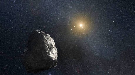 La confusa amenaza del 'Planeta Nueve': ¿Se avecinan extinciones masivas en la Tierra para este mes?