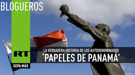 La verdadera historia de los autodenominados 'Papeles de Panamá'