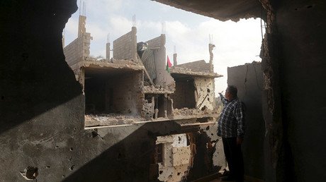 Obama revela cuál fue el error más grande durante su presidencia