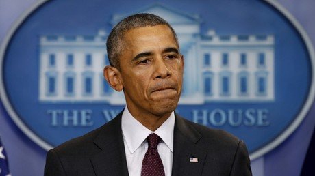 Revelan la 'fórmula de Obama' para desestabilizar países 