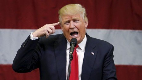 Donald Trump: "EE.UU. paga demasiado por la OTAN, que nos está estafando"