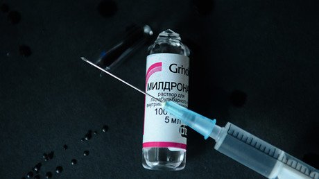 Escándalo del Meldonium: la  Agencia Mundial Antidopaje se retracta