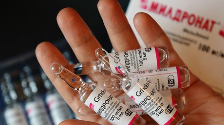 Putin: "El escándalo del Meldonium no es político"