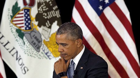 Putin: "El reconocimiento de Obama de sus errores en Libia muestra que es un hombre decente"