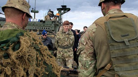 Ampliación sin fin: la OTAN reforzará sus posiciones en el este de Europa