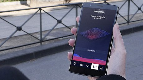 ¿El remedio definitivo?: crean un colchón capaz de detectar infidelidades