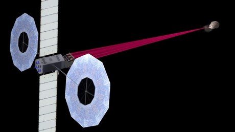 Revelan cómo salvar a la Tierra de un 'armagedón'