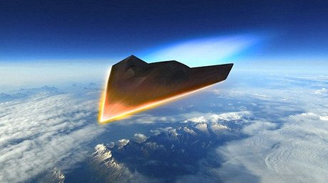 Misiles hipersónicos de EE.UU.: ¿Una chispa que encenderá la Tercera Guerra Mundial?