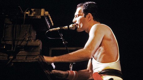 La ciencia 'grita' lo evidente: la voz de Freddy Mercury era única