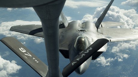 ¿Perdió su 'ventaja tecnológica" ante Rusia y China?: EE.UU. planea reanudar la producción del F-22