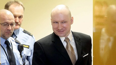 Café frío: Cómo ganó su demanda por condiciones "inhumanas" el asesino de 77 personas