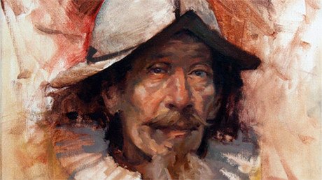 Tarjetas interactivas: Vea el mundo como lo vio Don Quijote