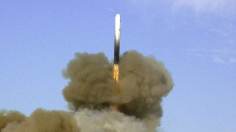 El programa ruso de armas hipersónicas que preocupa a los expertos estadounidenses