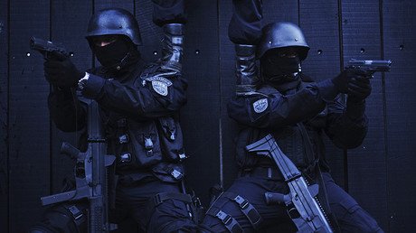 El Salvador crea una unidad militar especial para combatir a las maras tras la escalada de violencia