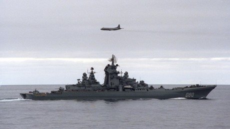 Nueva inquietud para el Pentágono: el misil hipersónico ruso Tsirkón