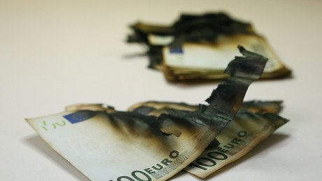 "Hay que acabar con el euro": ¿Solución a los 'males' de los países mediterráneos?