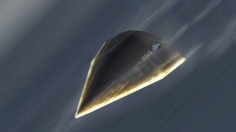 EE.UU. detecta que China probó con éxito un arma hipersónica nuclear