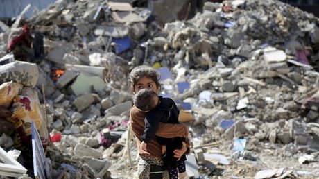 Informe: Fuerzas Armadas de Turquía violaron masivamente los derechos humanos