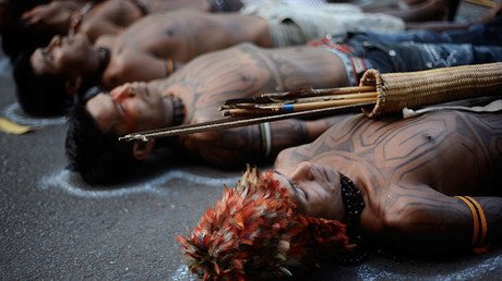 Brasil detiene la construcción de una presa por el impacto irreversible para los pueblos indígenas