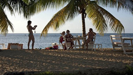 Reclutando yihadistas en 'el paraíso': El Estado Islámico busca combatientes en islas del Caribe