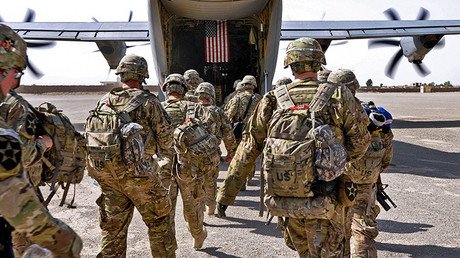 "Rusia no es una amenaza para nadie, pero no ignorará los potenciales peligros para sus intereses"