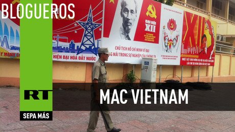 ¿Tigre asiático o 'lindo gatito'? Viaje al país del "Mac Guevara" y del "Che Donalds"