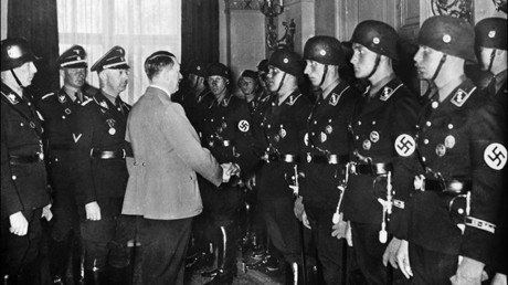 ¿Cómo actúa el mayor 'cazador de nazis' en Sudamérica?