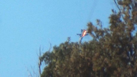 Fiscal turco retira los cargos contra el responsable confeso de la muerte del piloto ruso en Siria