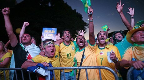 5 factores para entender cómo se dio el golpe contra Dilma Rousseff