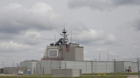 Pentágono: "El escudo antimisiles en Europa no es capaz de interceptar las armas estratégicas rusas"