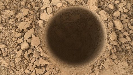 Hemos estado buscando vida extraterrestre en el lugar equivocado