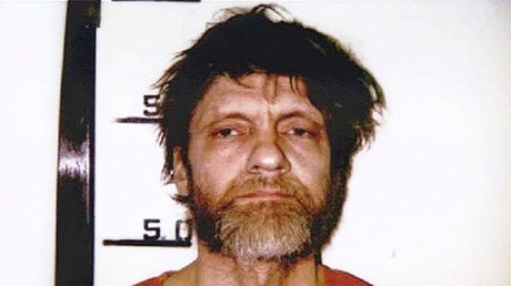 El terrorista 'genio' Unabomber fue producto de un experimento en Harvard