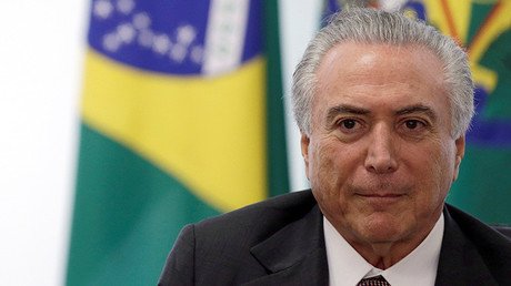 Michel Temer