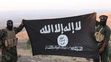 RT revela testimonios de víctimas que lograron escapar de las garras del Estado Islámico