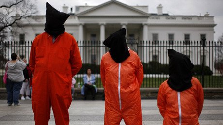 EE.UU. pone en libertad a un reo de Guantánamo después de 14 años de cárcel sin condena