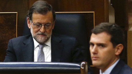 Elecciones en España: de Arabia Saudita y Turquía, mejor no hablamos