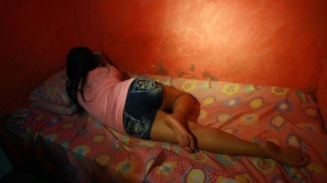 "Me duele el alma": confesión de la víctima de la violación grupal en Brasil