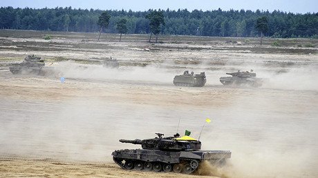 EE.UU. arrastra a Madrid "en su pugna contra Rusia, que queda lejos de los intereses españoles"